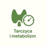 Tarczyca i metabolizm